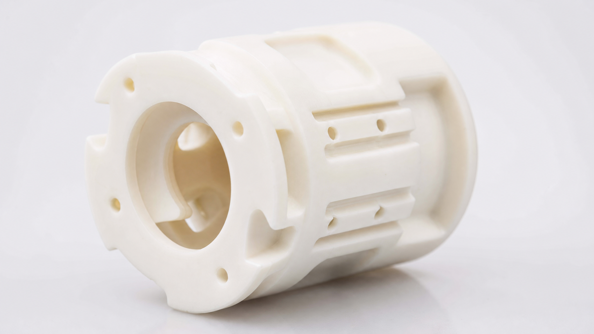 Technical Ceramics