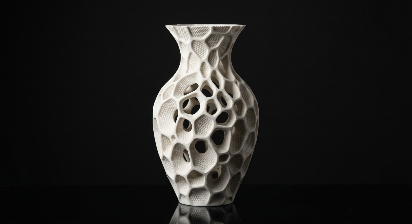 Advertise on 3D Print Ceramics