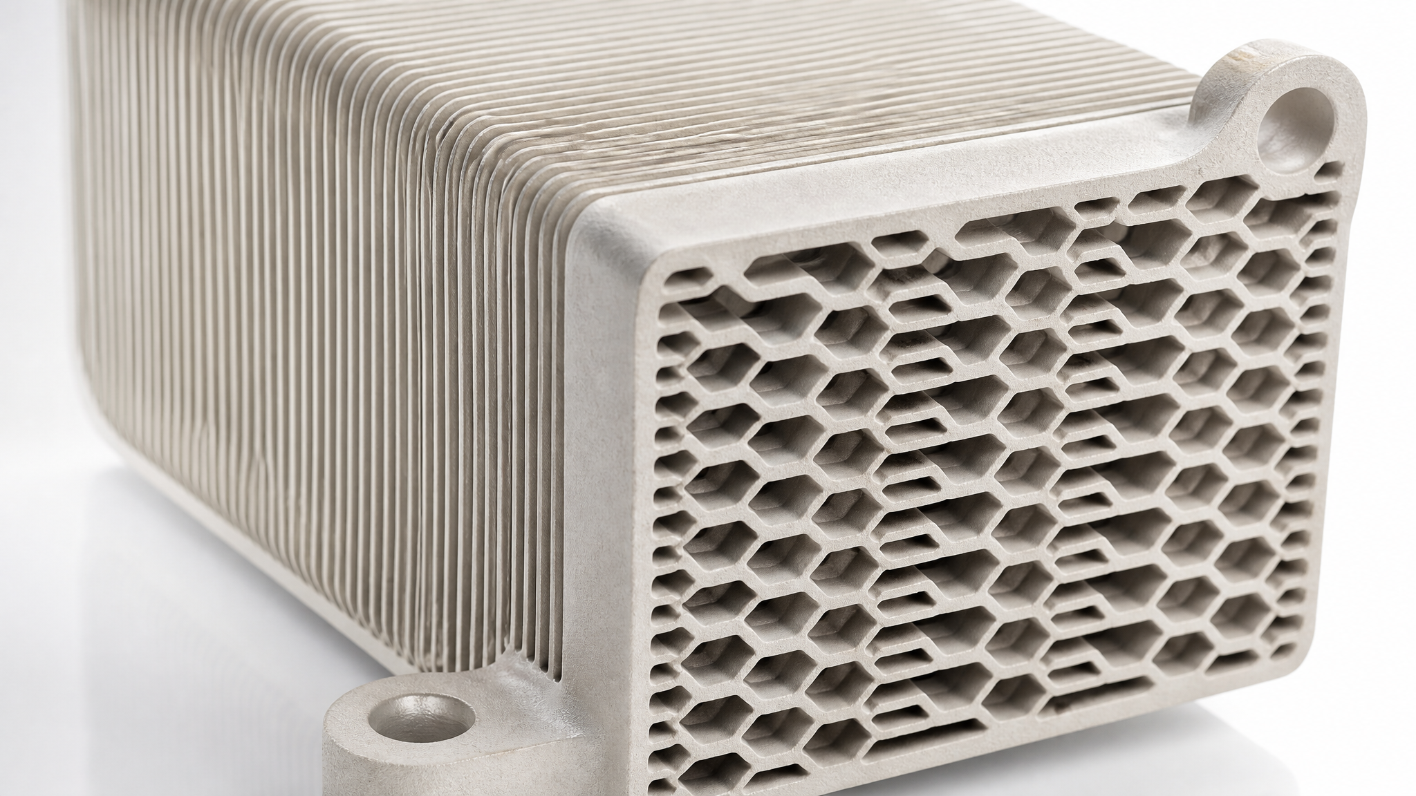 Heat-Management Parts