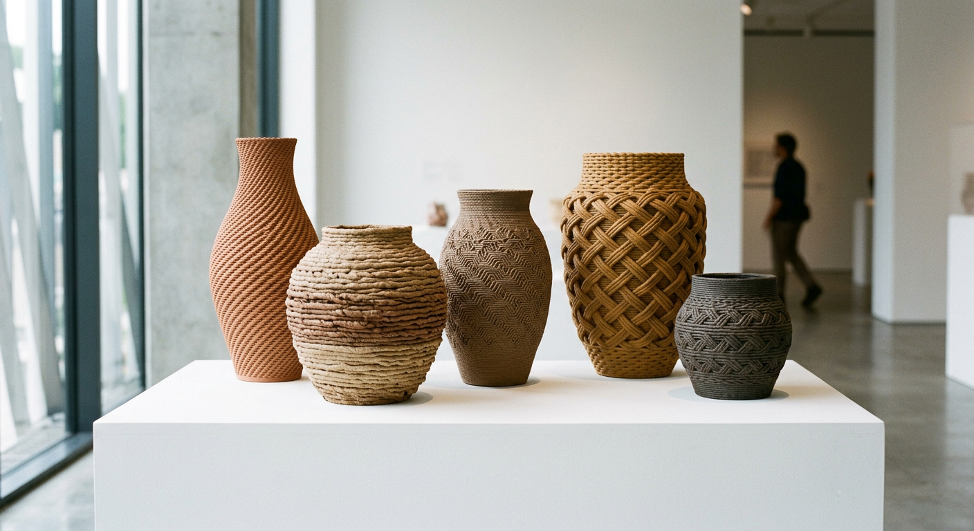 Advertise on 3D Print Ceramics