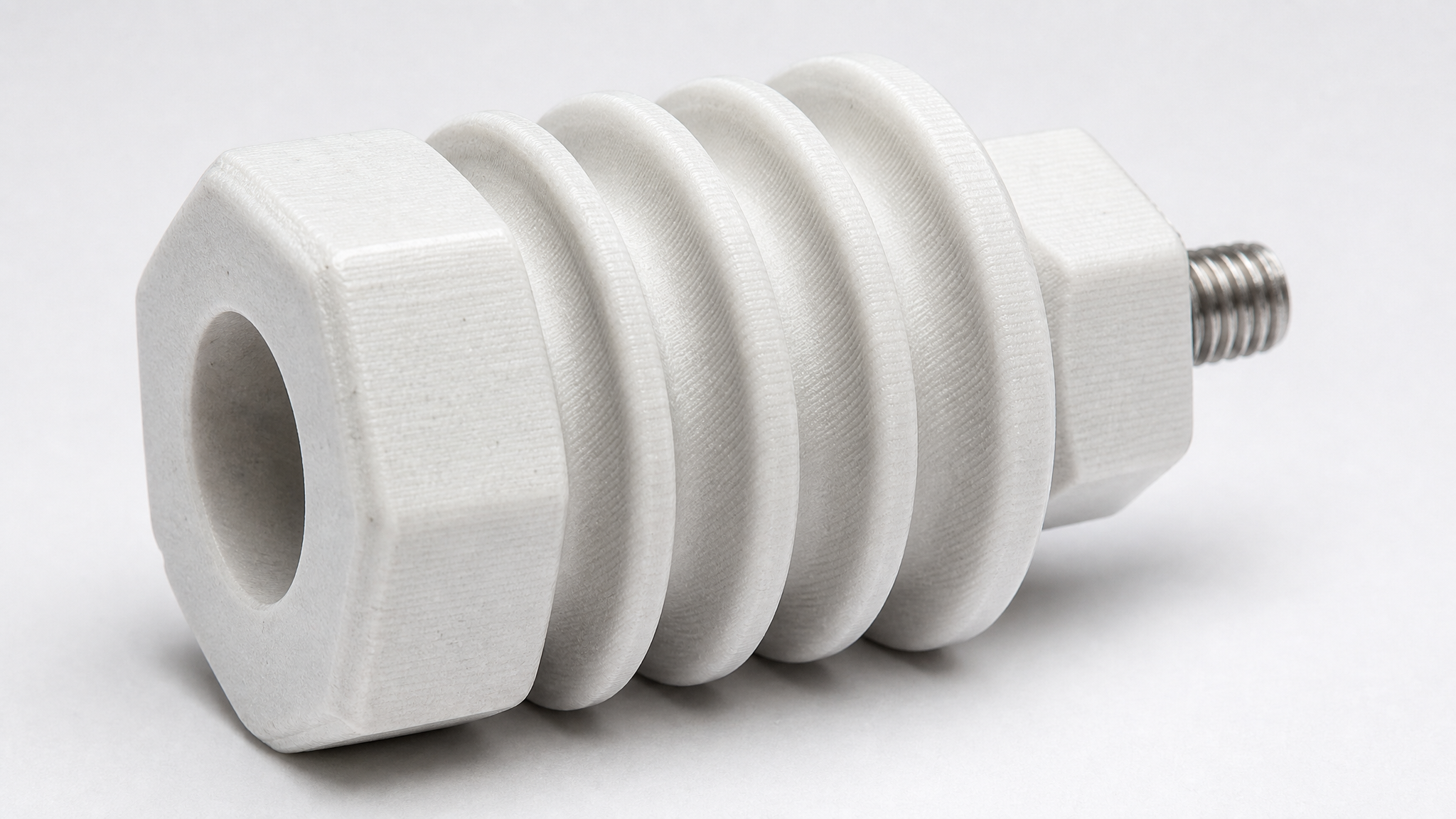 Insulators & Substrates