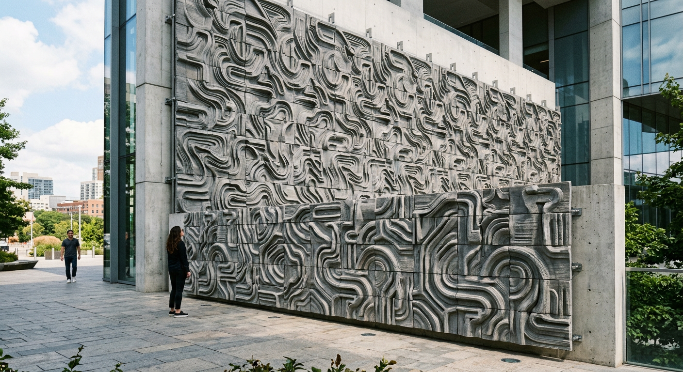 Services — 3D Print Ceramics