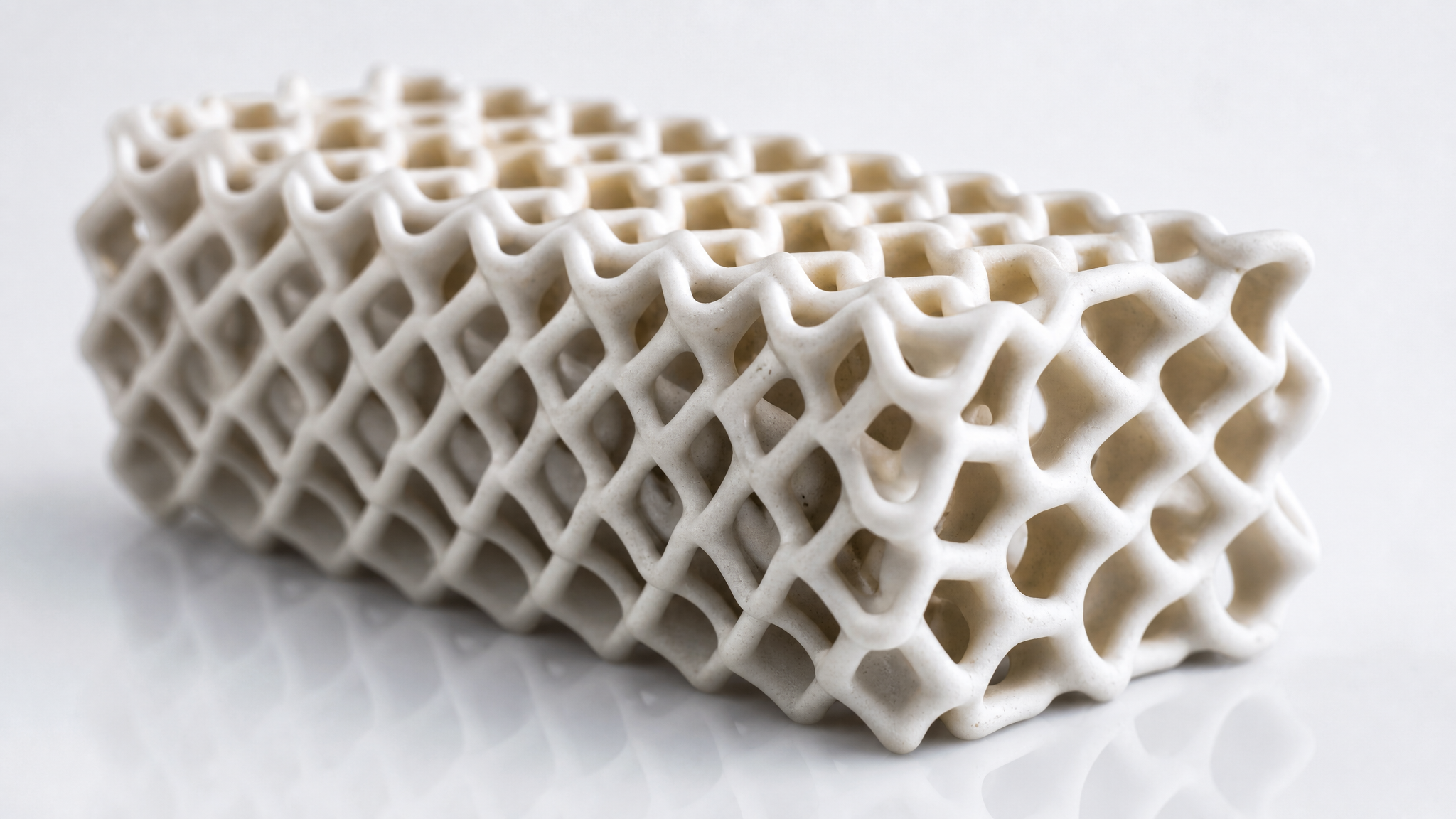 Lattices & Cores