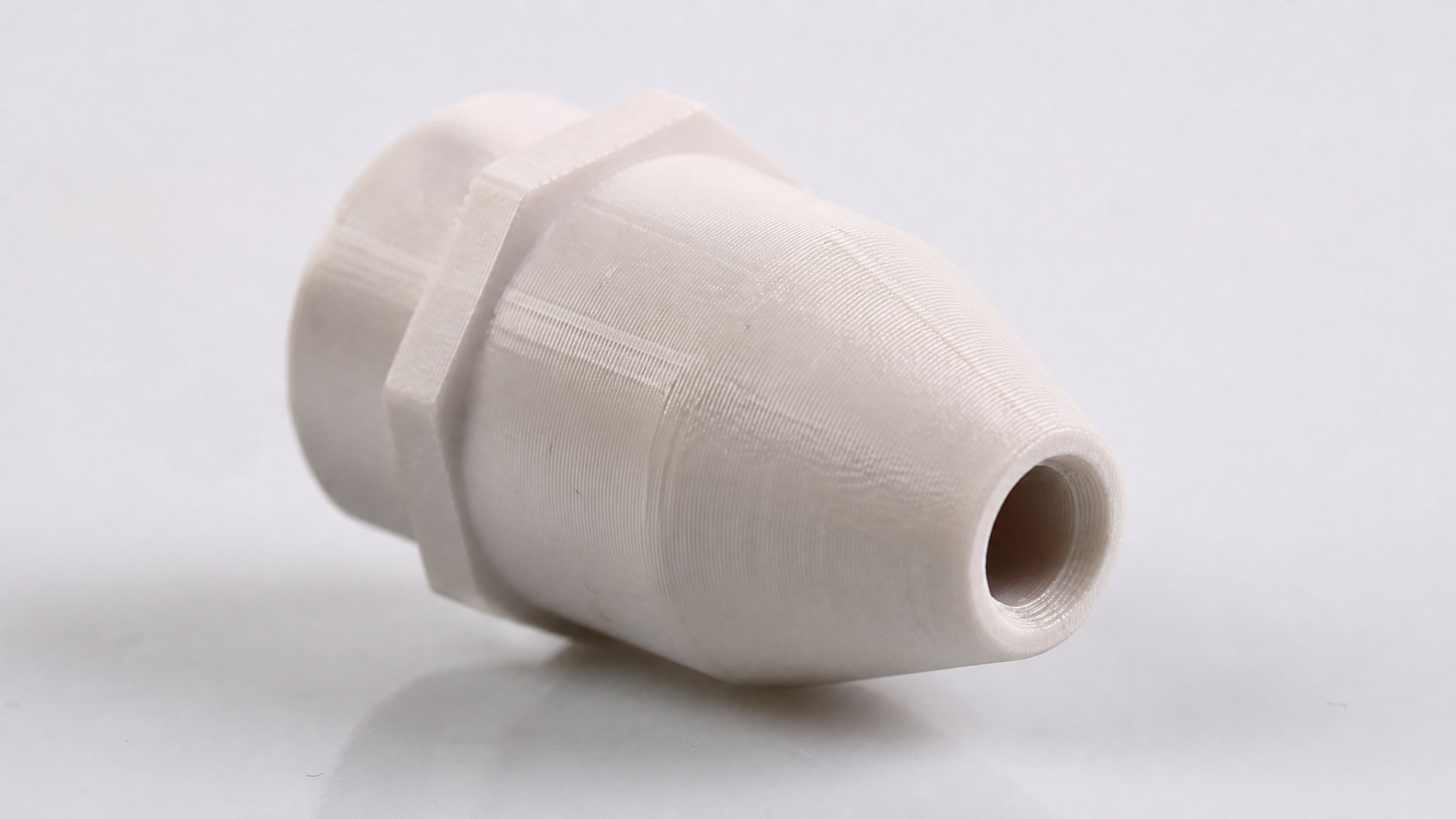 Nozzles & Combustion Parts